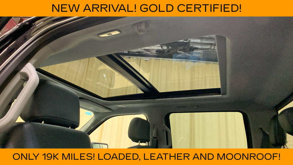 Certified 2023 Ford F150 Limited AWD/4WD image 31