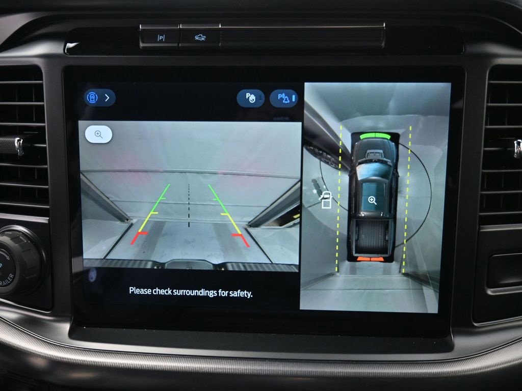 Certified 2025 Ford F150 Raptor image 4