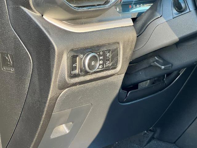 Certified 2023 Ford Explorer XLT w/ Equipment Group 202A image 22