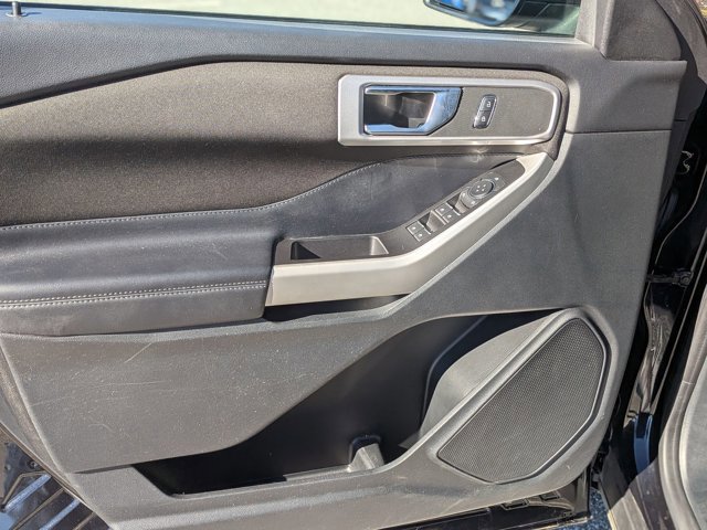 Certified 2020 Ford Explorer XLT image 13