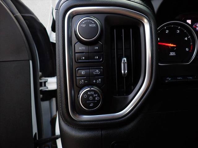 Used 2020 Chevrolet Silverado 3500 LTZ w/ LTZ Plus Package AWD/4WD image 15