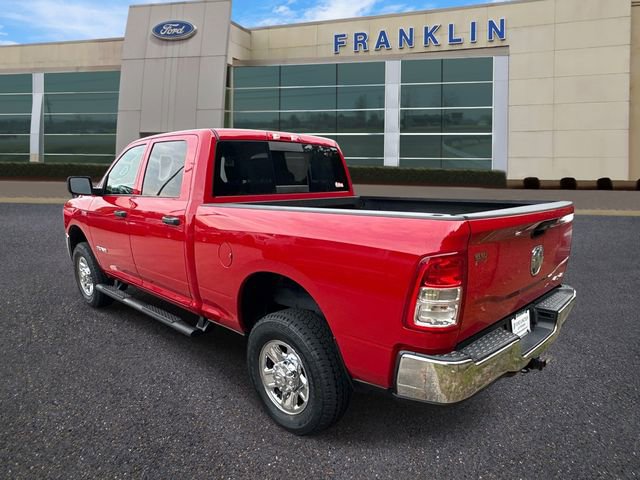 Used 2022 RAM 2500 Tradesman AWD/4WD image 6