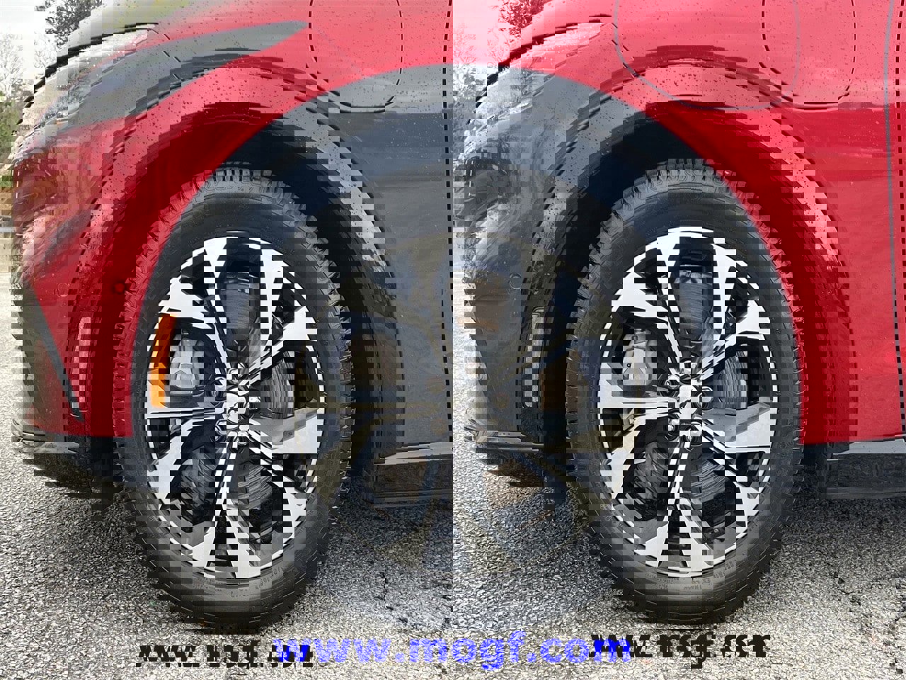 Certified 2022 Ford Mustang Mach-E Premium image 33