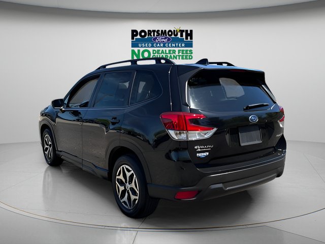 Used 2023 Subaru Forester Premium AWD/4WD image 23