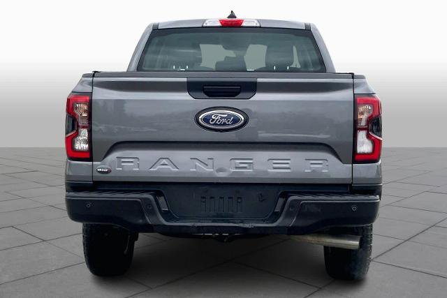 Certified 2024 Ford Ranger XL image 5