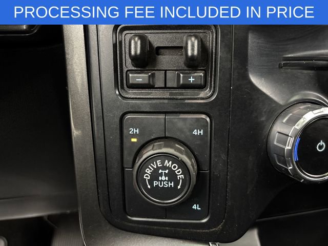 Certified 2023 Ford F150 XLT w/ Equipment Group 302A High AWD/4WD image 25