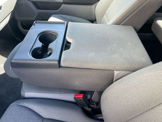 Certified 2025 Ford F150 XLT w/ Equipment Group 301A Standard image 18