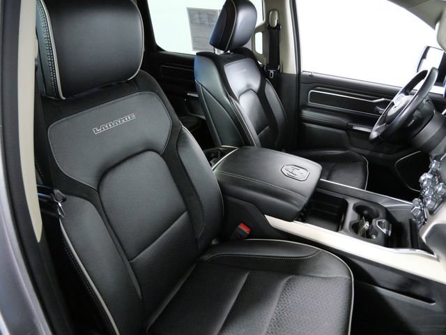 Used 2021 RAM 1500 Laramie image 13