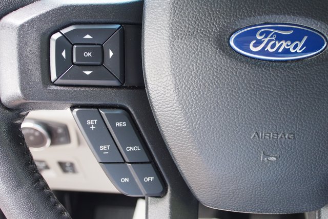 Certified 2018 Ford F150 XLT w/ Equipment Group 302A Luxury RWD image 22
