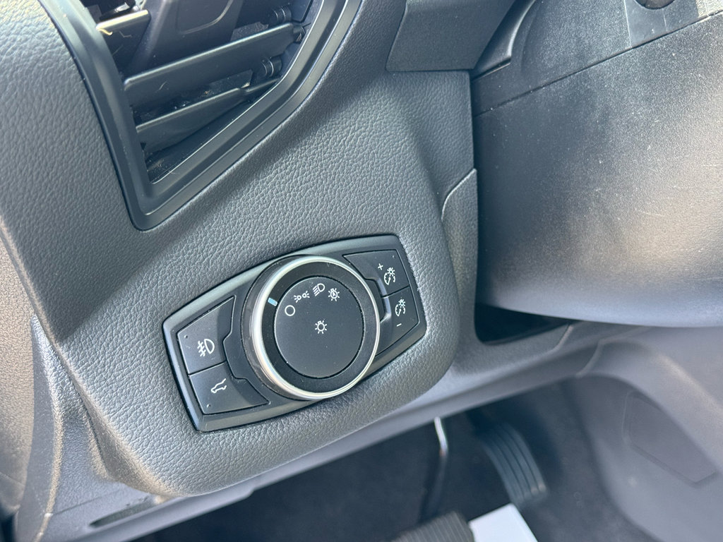 Certified 2018 Ford Escape SE AWD/4WD image 27