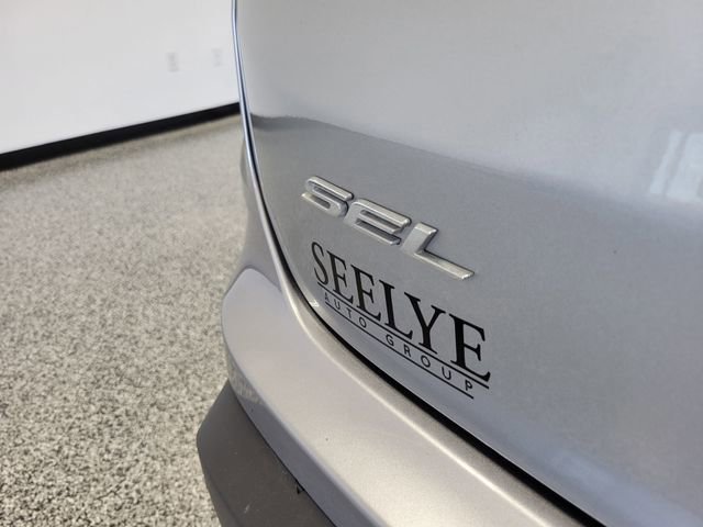 Certified 2023 Ford Edge SEL w/ Convenience Package AWD/4WD image 26