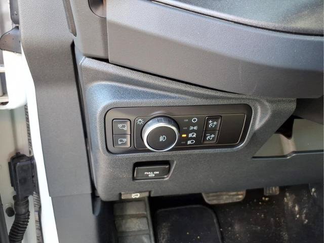 Certified 2025 Ford Bronco Badlands AWD/4WD image 23
