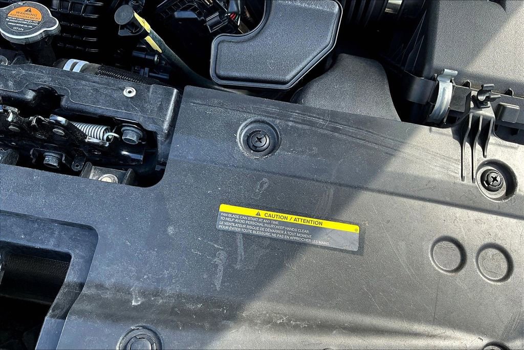 Used 2024 Nissan Altima 2.5 SR FWD image 31