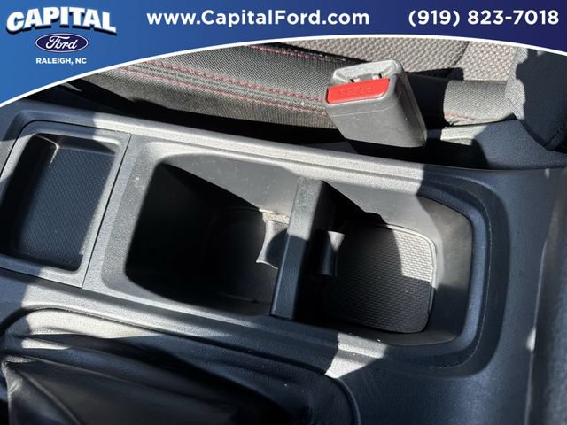 Used 2024 Subaru WRX Premium AWD/4WD image 31