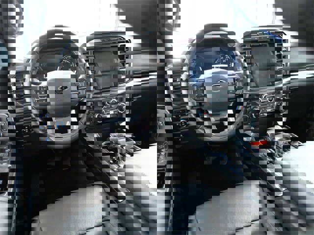 Certified 2023 Ford F150 XLT w/ Equipment Group 302A High image 4