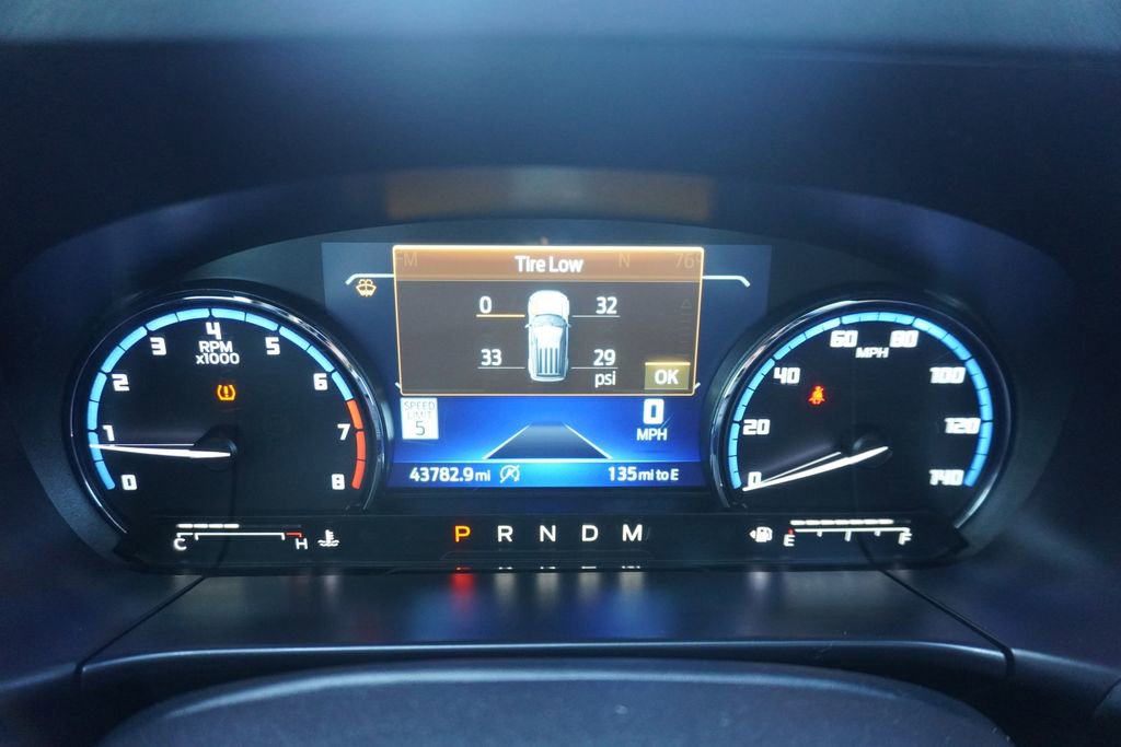 Certified 2023 Ford Bronco Sport Badlands w/ Premium Package AWD/4WD image 11