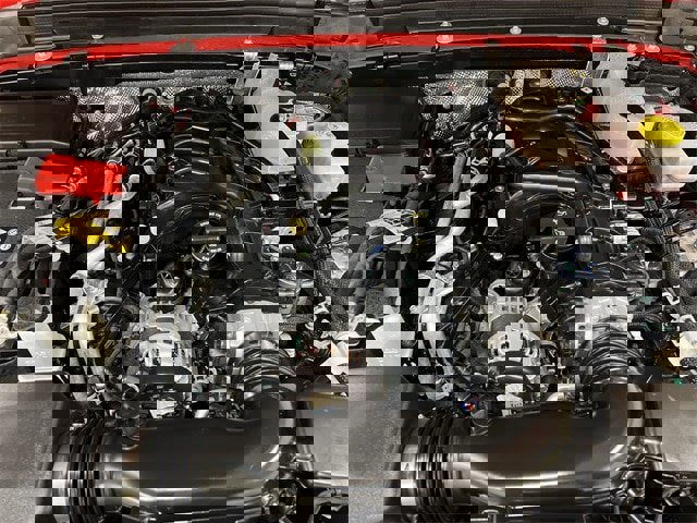 Used 2024 Jeep Wrangler Sport image 10