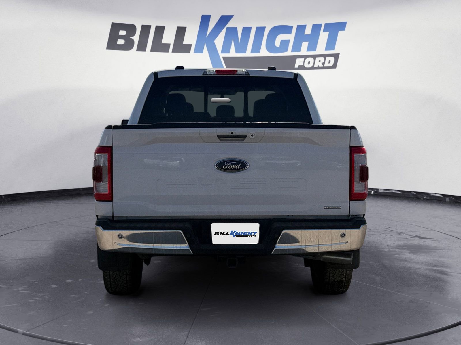 Certified 2022 Ford F150 Lariat image 4