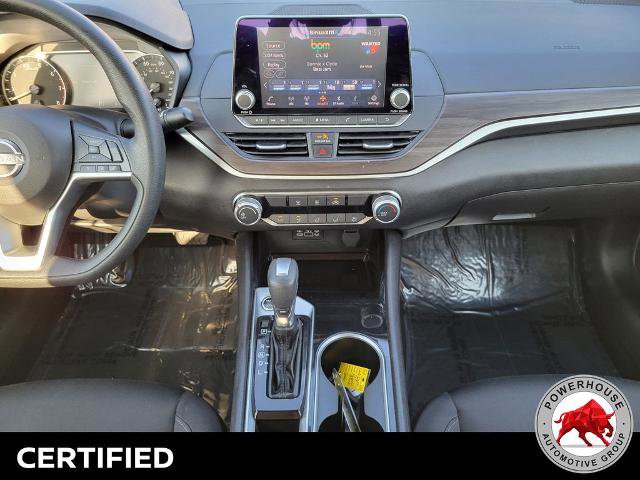 Used 2024 Nissan Altima 2.5 SV image 17