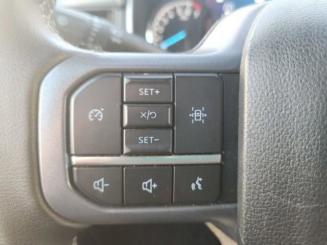 Certified 2023 Ford F150 XLT w/ Equipment Group 302A High image 37