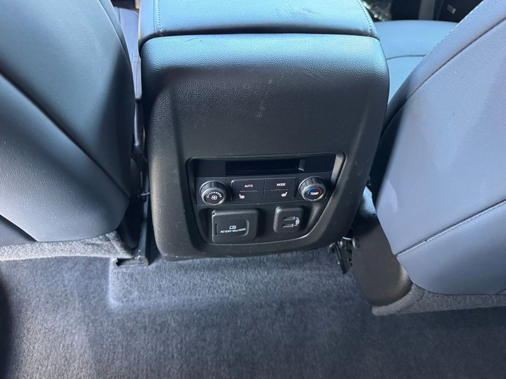 Used 2024 Buick Enclave Premium image 29