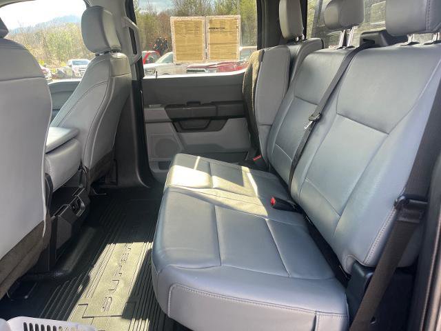 Certified 2023 Ford F350 XL w/ XL Chrome Package image 20