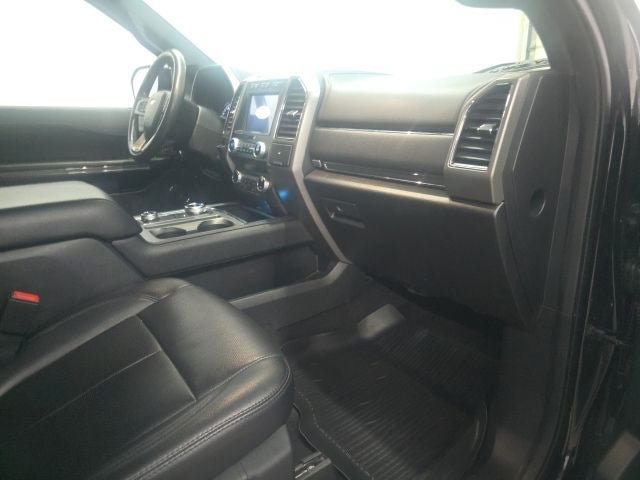 Certified 2021 Ford Expedition XLT AWD/4WD image 4