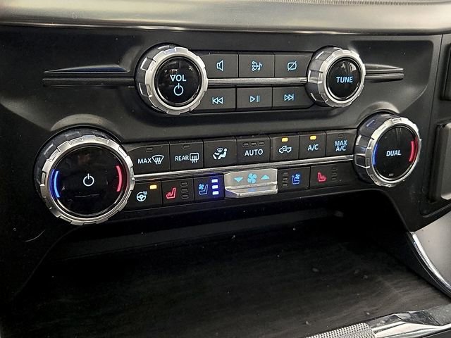 Certified 2024 Ford F150 Lariat w/ Equipment Group 502A High AWD/4WD image 17