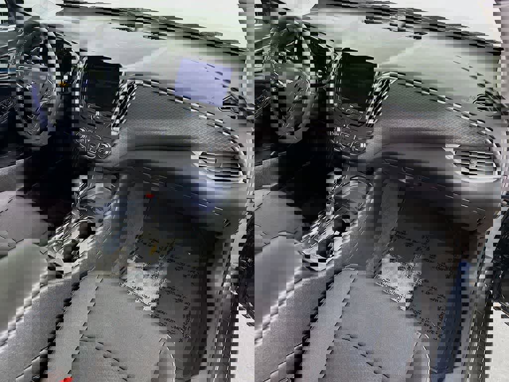 Used 2021 Chevrolet Malibu RS image 31