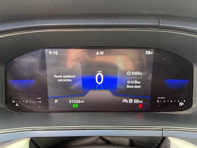 Used 2022 Volkswagen Taos SE FWD image 14