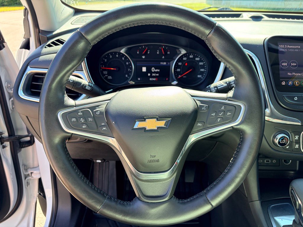 Used 2022 Chevrolet Equinox LT FWD image 7