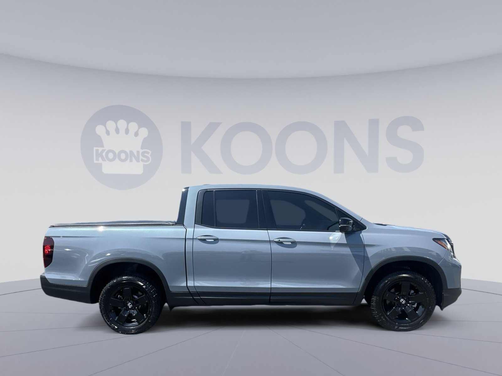 Used 2025 Honda Ridgeline Black Edition image 17