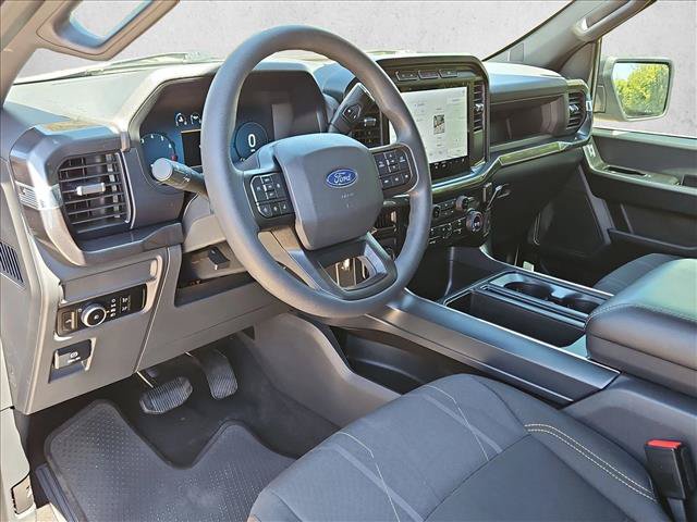 Certified 2024 Ford F150 STX RWD image 10