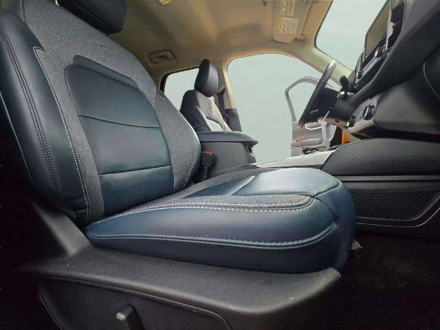 Certified 2023 Ford Bronco Sport Outer Banks AWD/4WD image 24