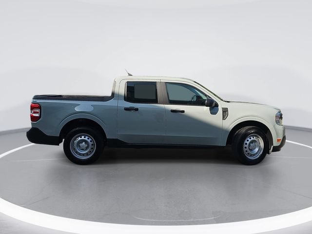 Certified 2024 Ford Maverick XL w/ Equipment Group 100A Standard AWD/4WD image 2