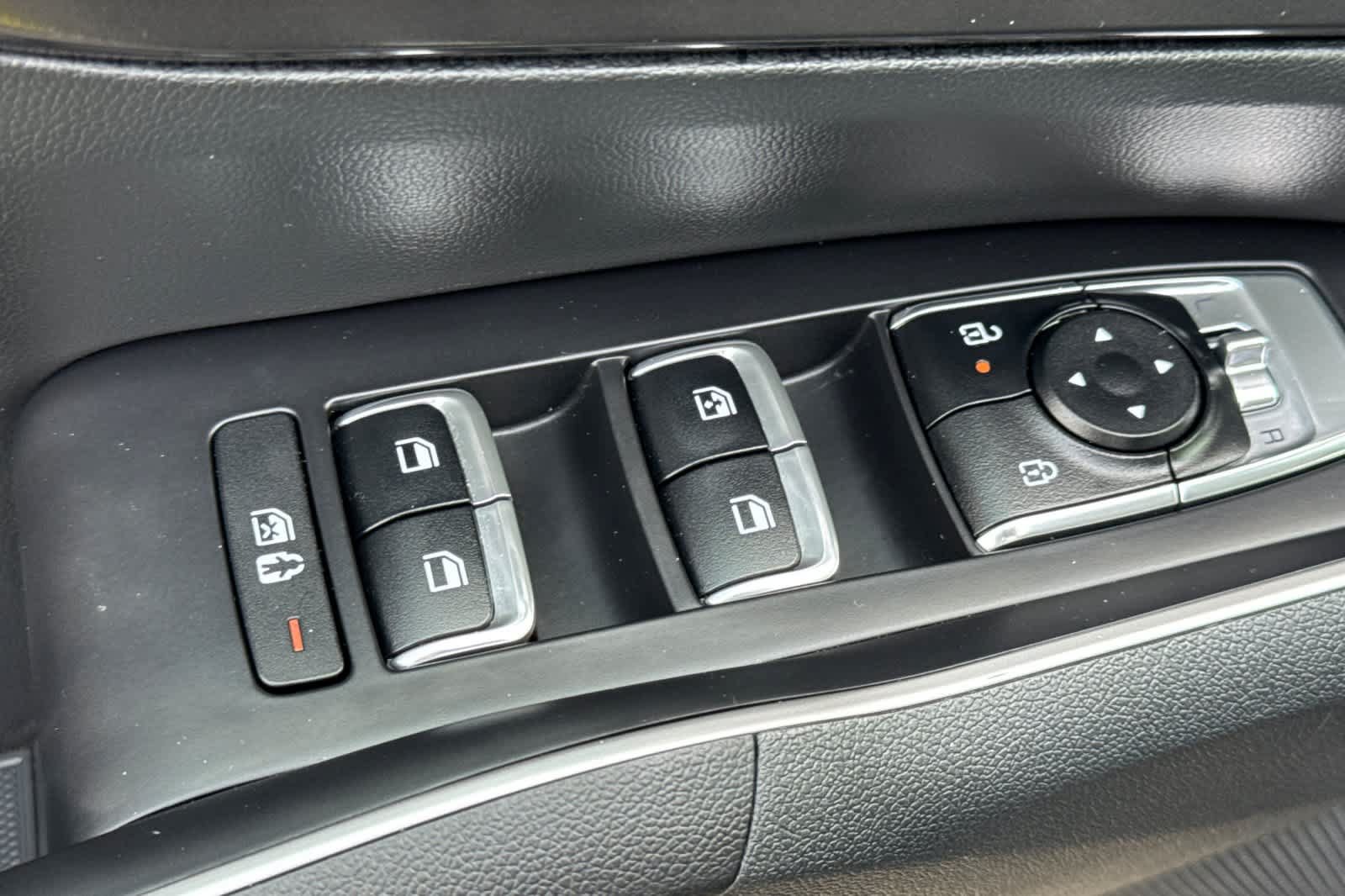 Used 2025 Kia Sorento EX AWD/4WD image 13