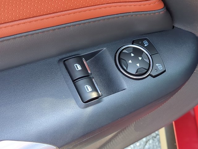 Certified 2024 Ford Mustang GT Premium RWD image 14