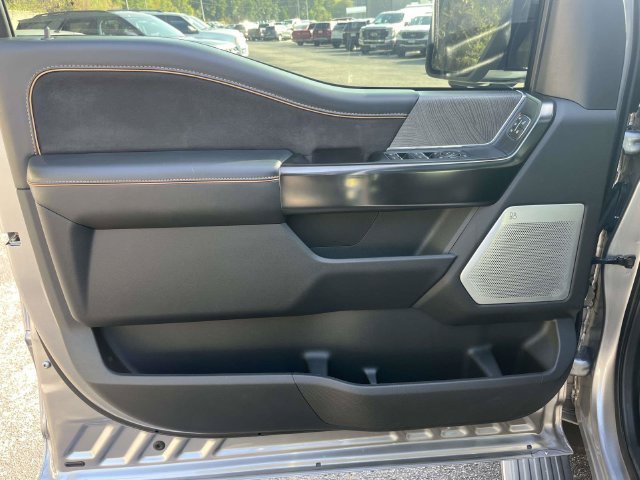 Certified 2021 Ford F150 Platinum w/ Equipment Group 701A High AWD/4WD image 19