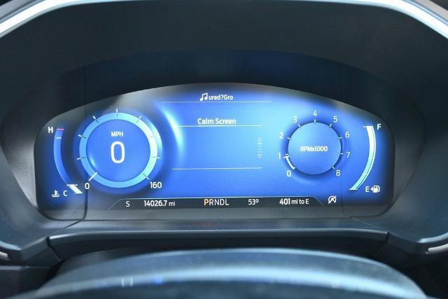 Certified 2022 Ford Escape SEL w/ Technology Package image 37