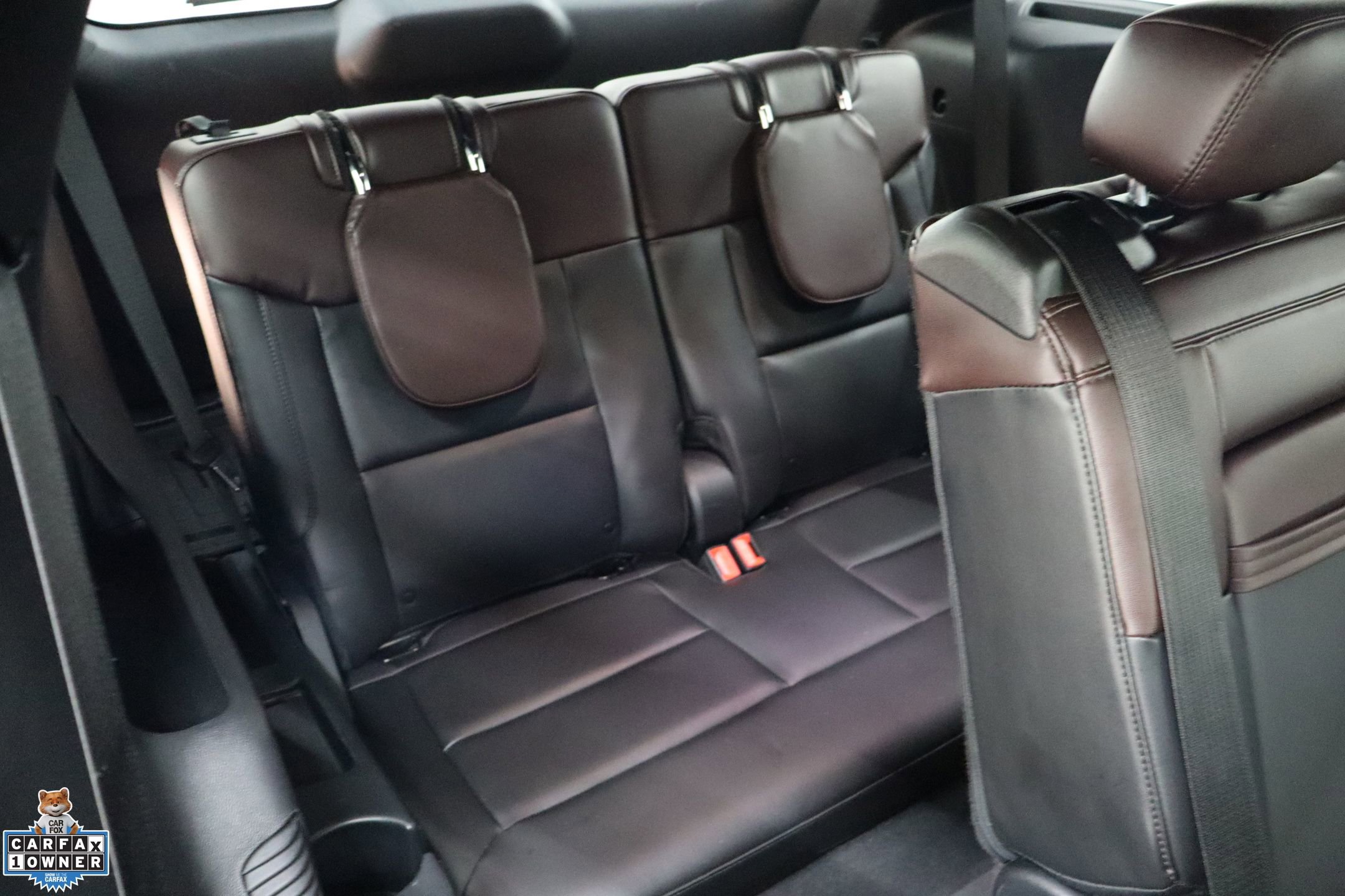 Certified 2023 Ford Explorer Platinum w/ Technology Package RWD image 29