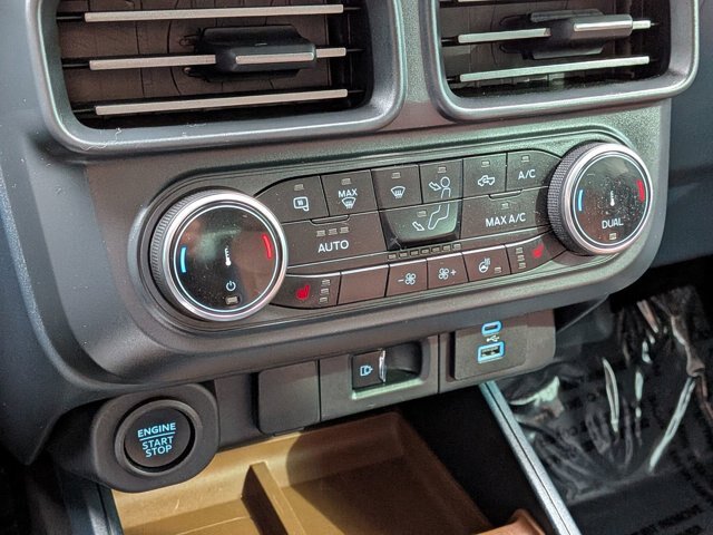 Certified 2024 Ford Maverick Lariat w/ 4K Tow Package AWD/4WD image 20
