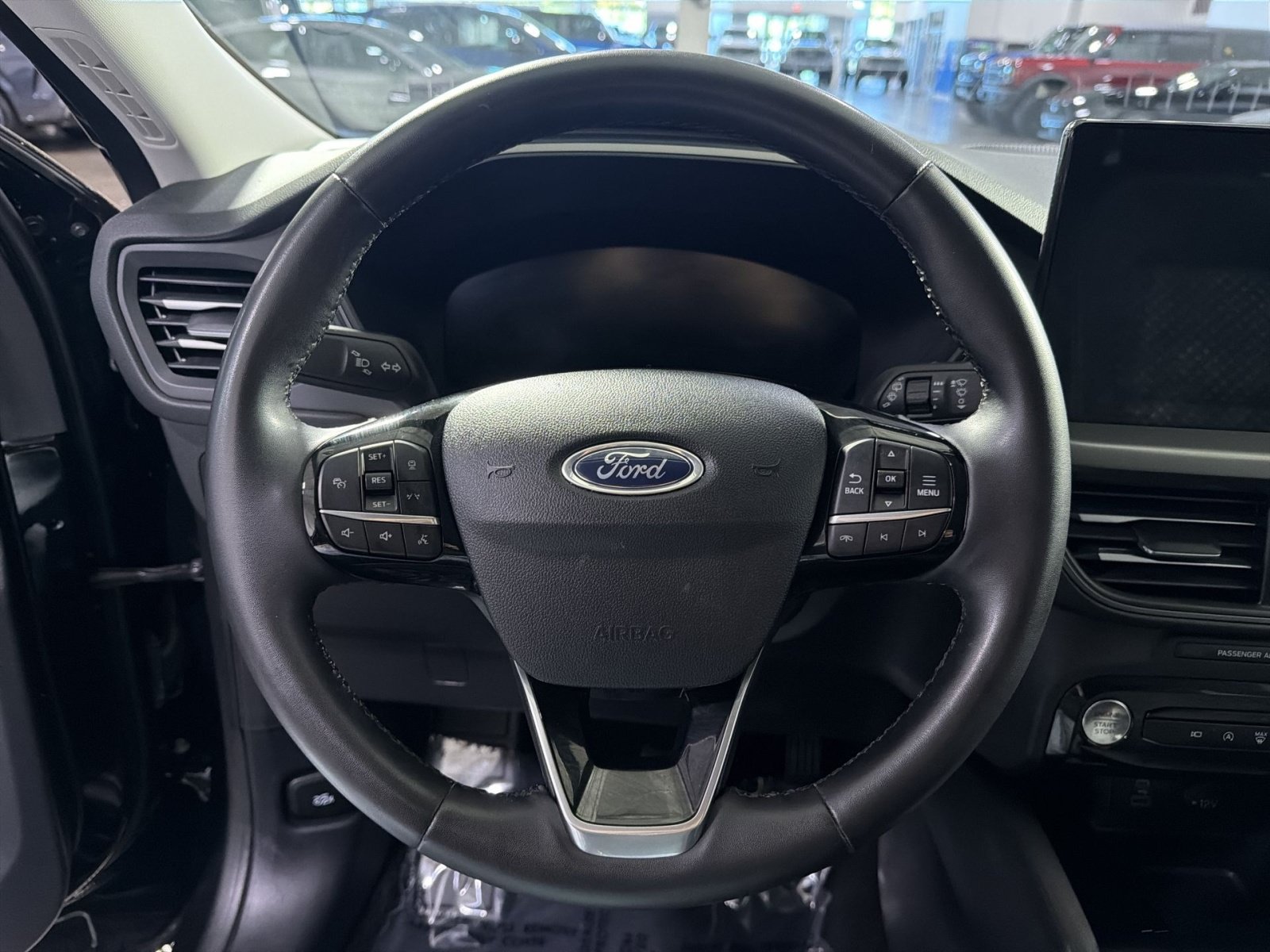 Certified 2023 Ford Escape Active w/ Tech Pack #2 AWD/4WD image 24