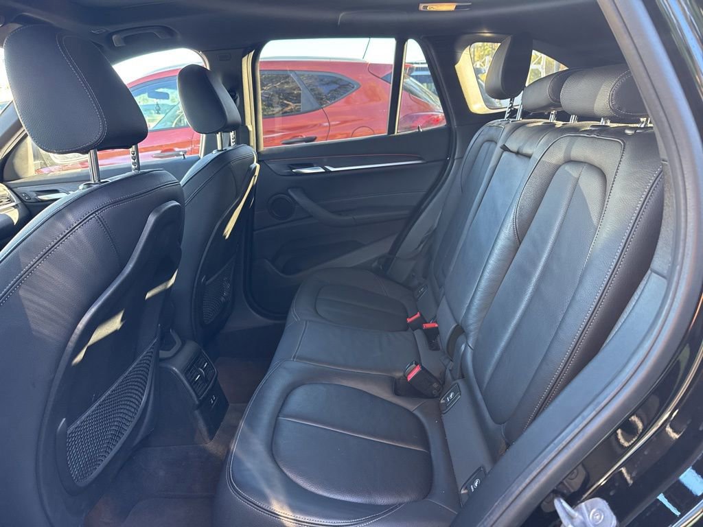 Used 2019 BMW X1 sDrive28i w/ Convenience Package image 19