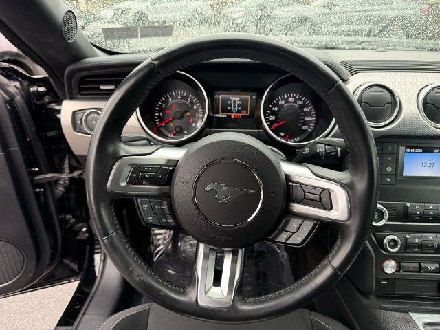 Certified 2019 Ford Mustang GT w/ Black Accent Package RWD image 15