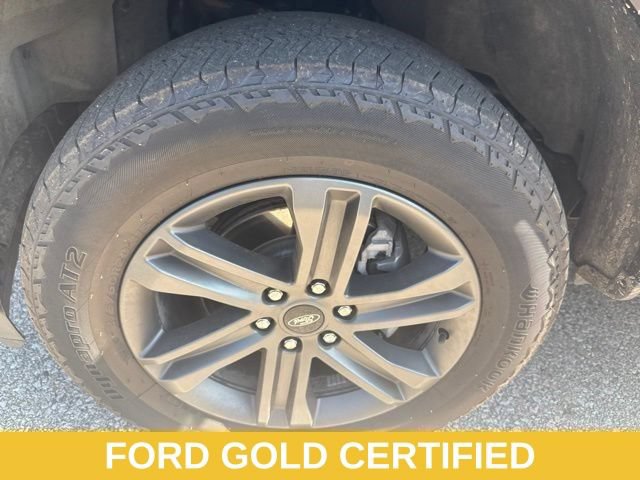 Certified 2023 Ford F150 XLT w/ Equipment Group 302A High AWD/4WD image 9