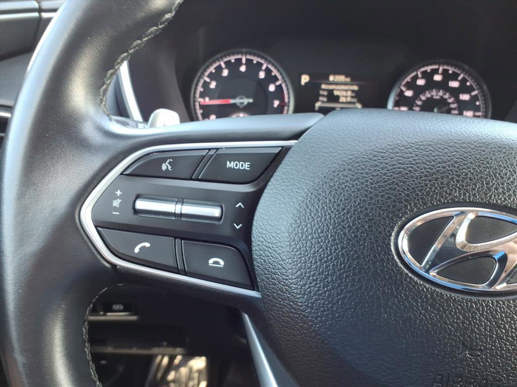 Used 2023 Hyundai Santa Fe SEL image 16