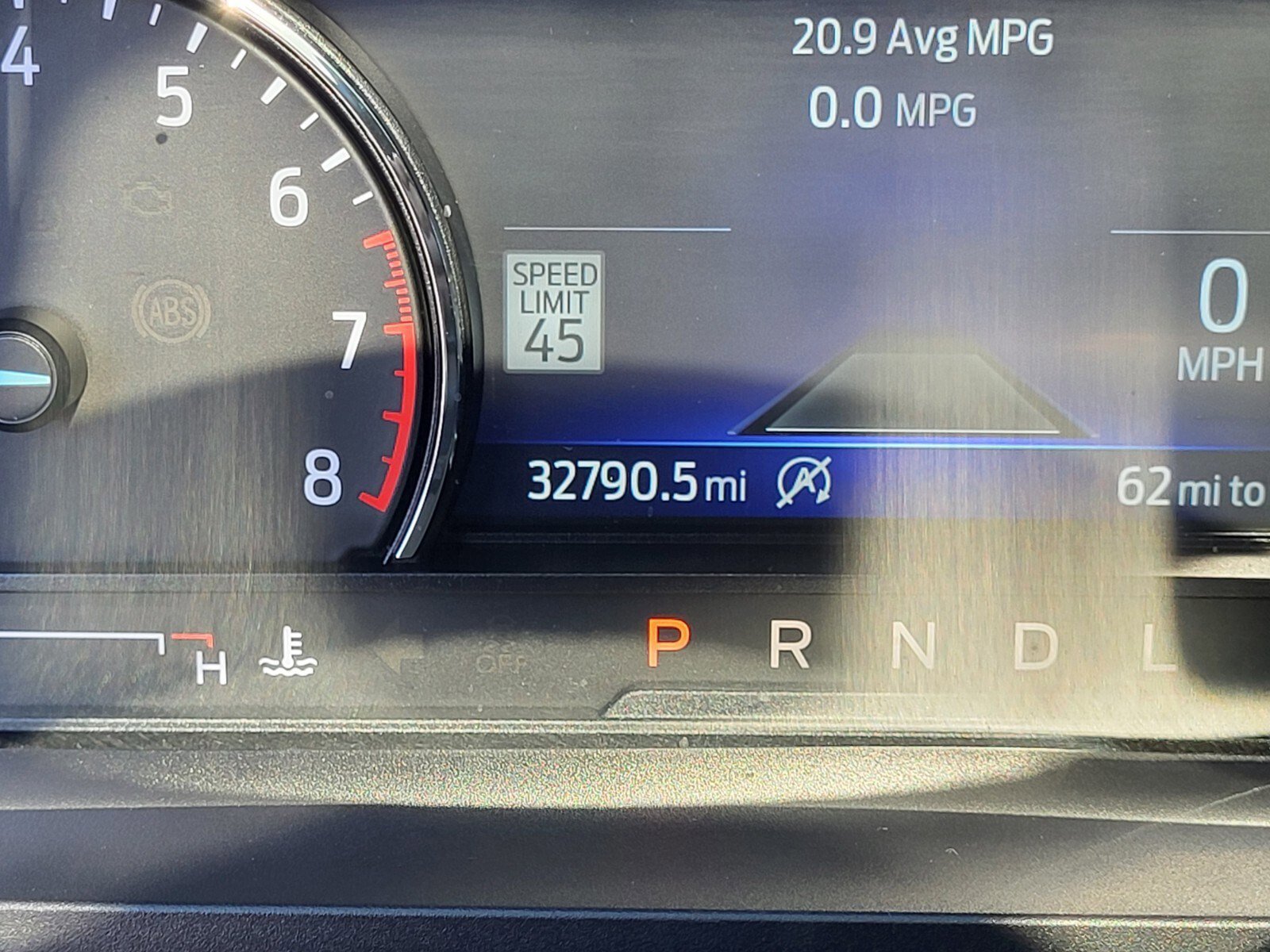 Certified 2023 Ford Explorer ST-Line w/ Class IV Trailer Tow Package image 30