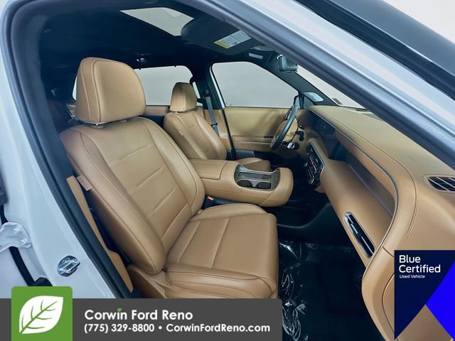 Used 2026 Hyundai Palisade Calligraphy AWD/4WD image 33