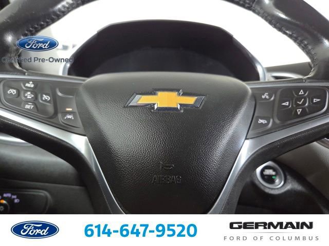 Used 2022 Chevrolet Equinox LT FWD image 25