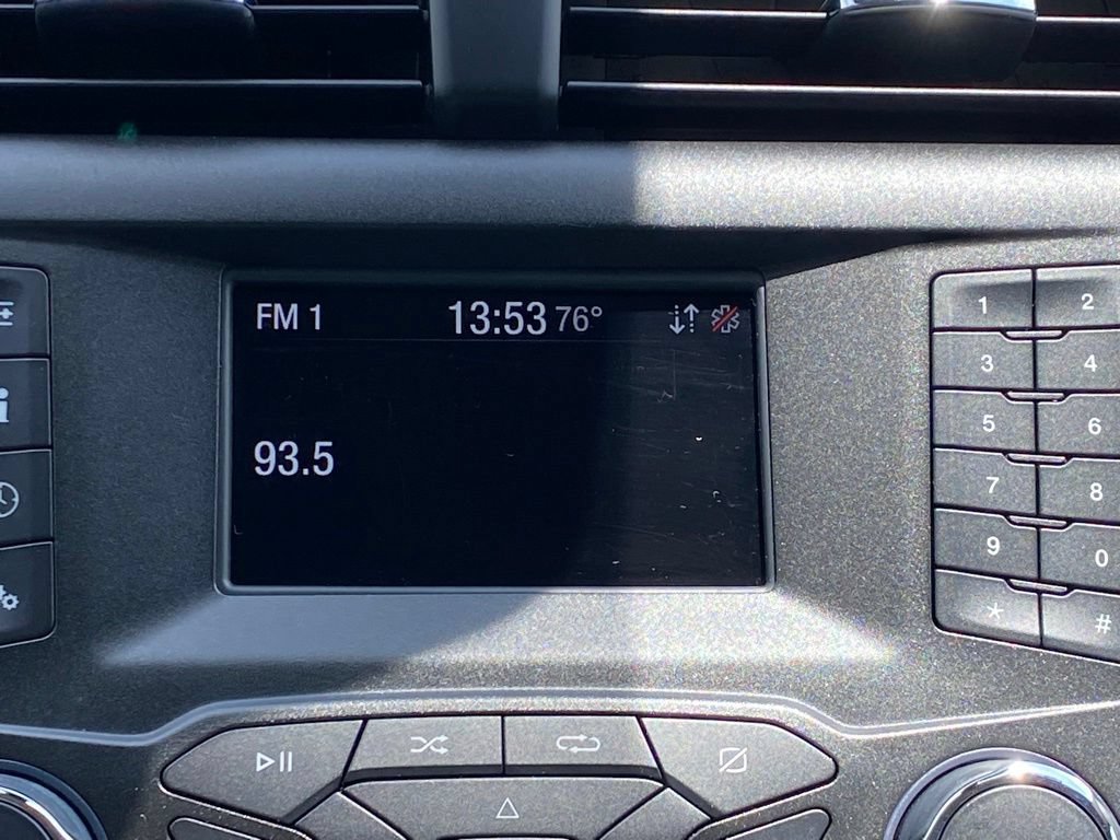 Certified 2020 Ford Fusion S FWD image 15